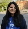 Ananya Singh (PhD 2022-now)